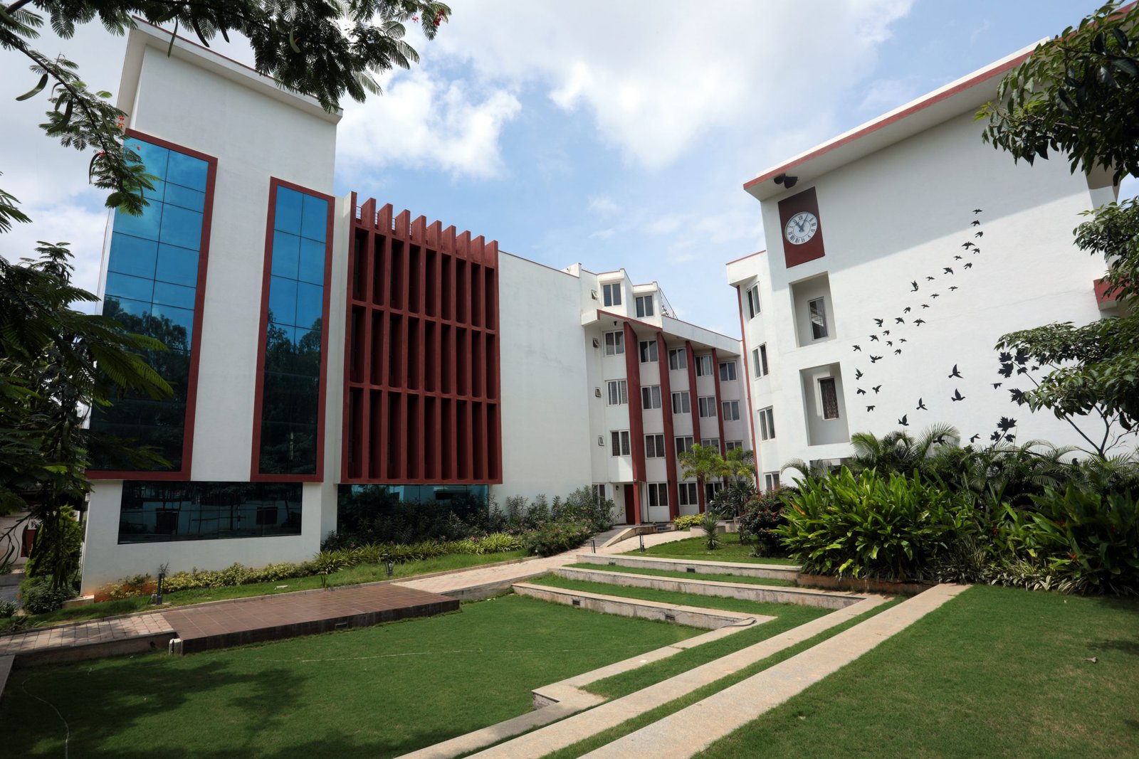 ISME, Bangalore