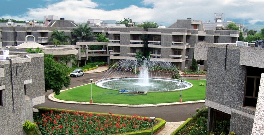 NIA, Pune