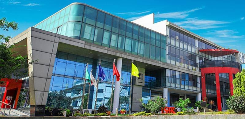 ISBR, Bangalore