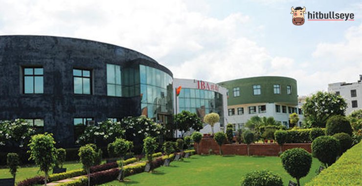 Indus Business Academy